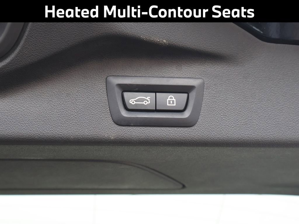 Used 2023 BMW X7 xDrive40i w/ M Sport Package image 24