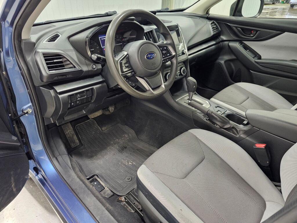 Used 2020 Subaru Crosstrek 2.0i AWD/4WD image 25