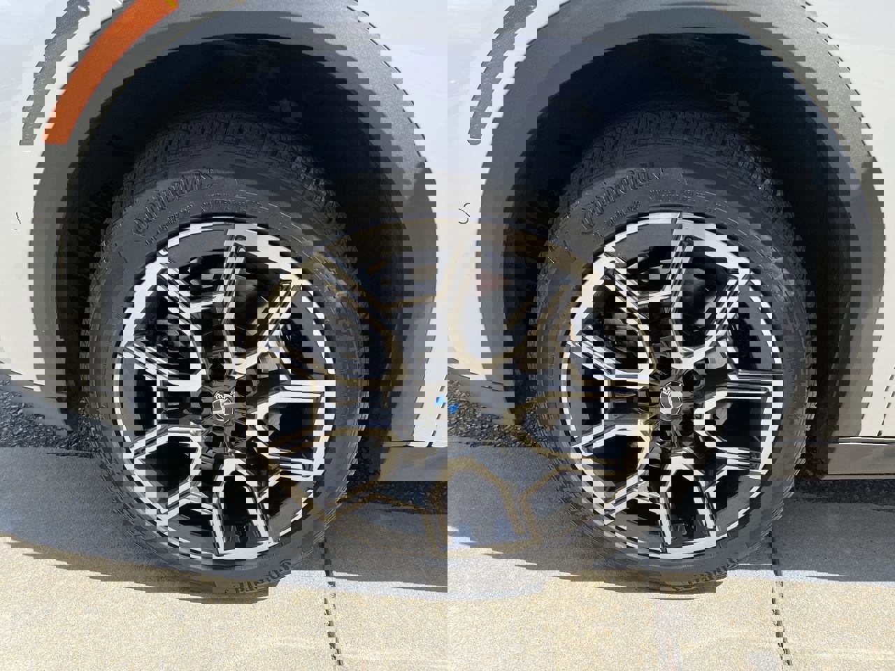 Certified 2025 BMW X2 xDrive28i image 13