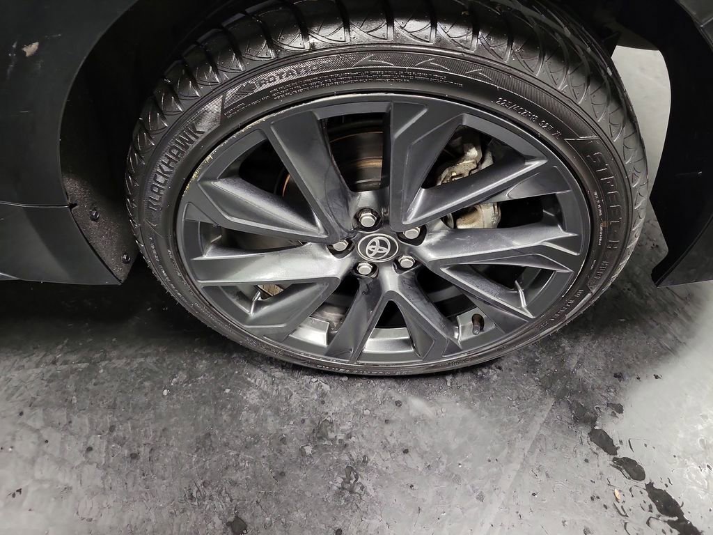 Used 2023 Toyota Corolla SE image 10