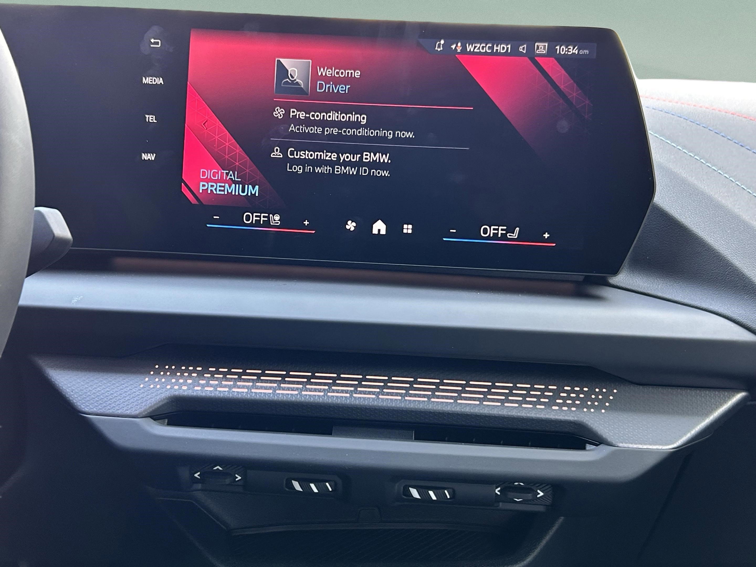 Used 2025 BMW M235i xDrive w/ M Performance Package image 14