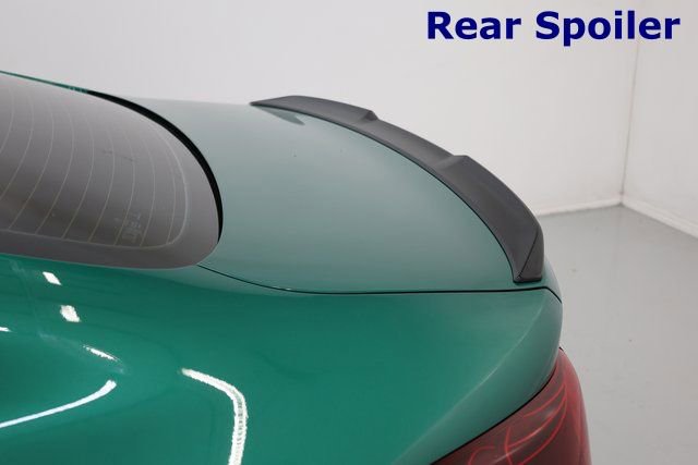 Used 2026 BMW M4 Competition image 52