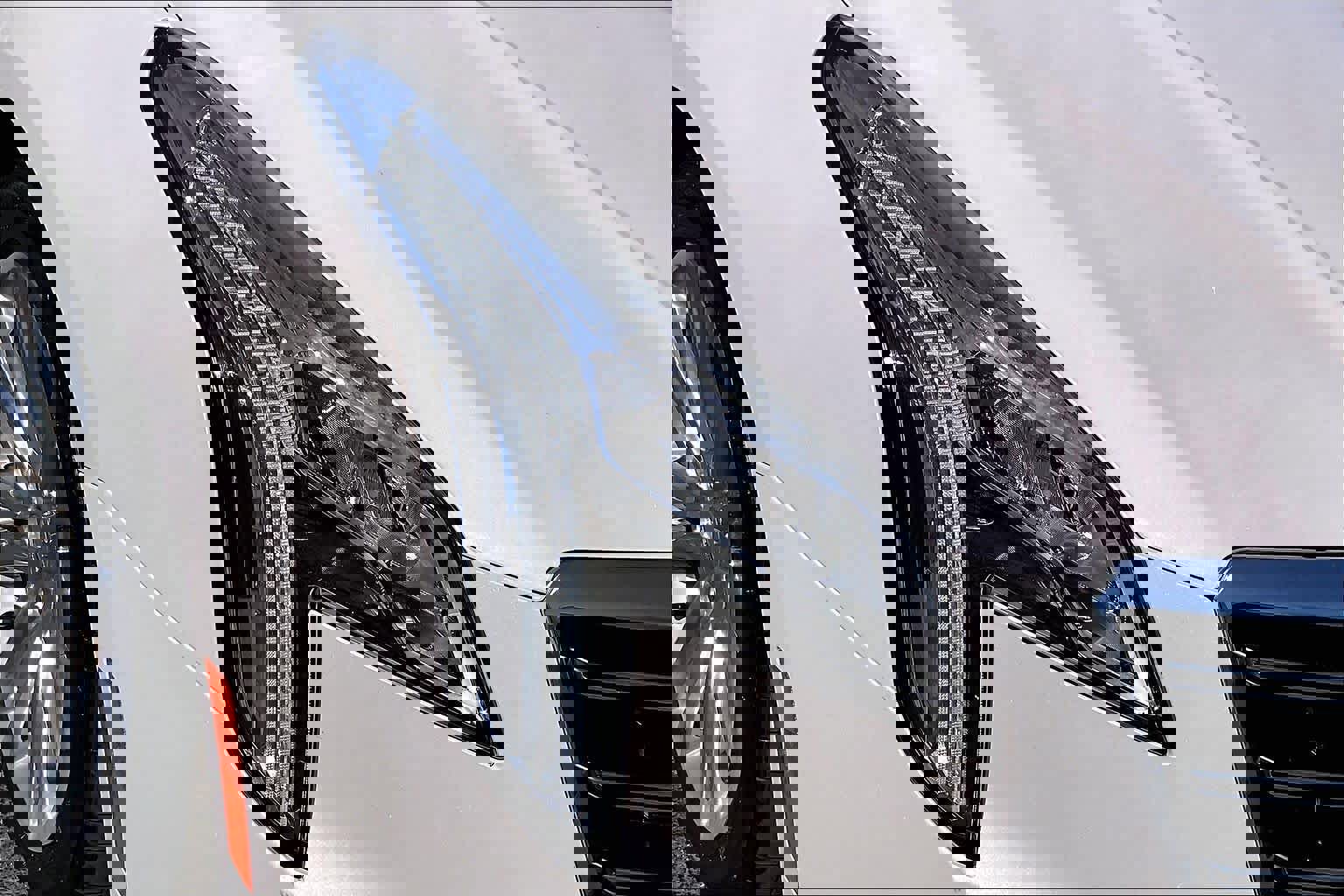 Used 2019 Cadillac XTS Luxury image 27