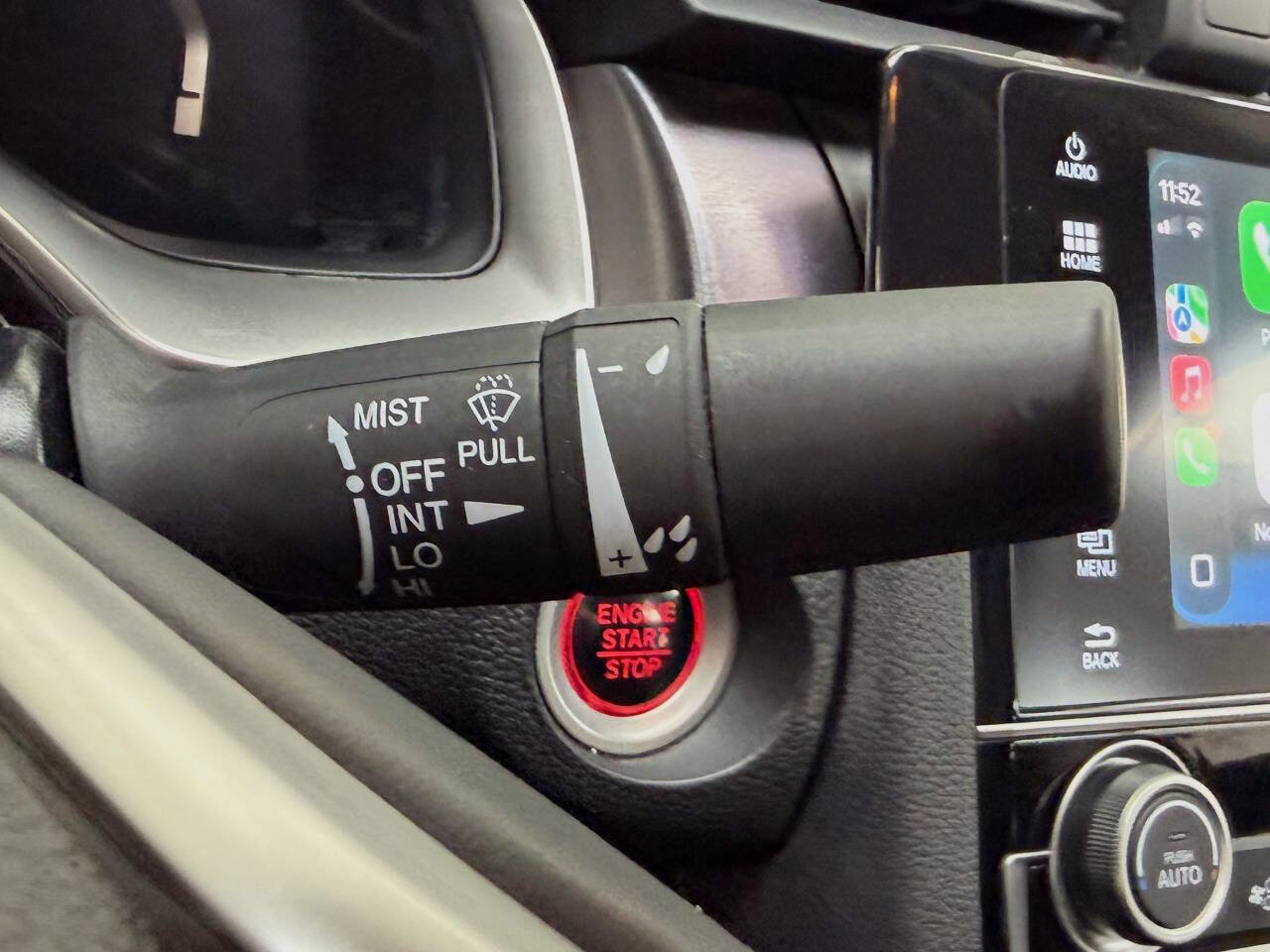 Used 2017 Honda Civic EX-L image 48