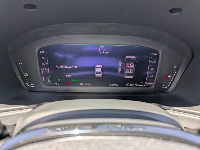 Certified 2023 Honda Accord Touring image 25