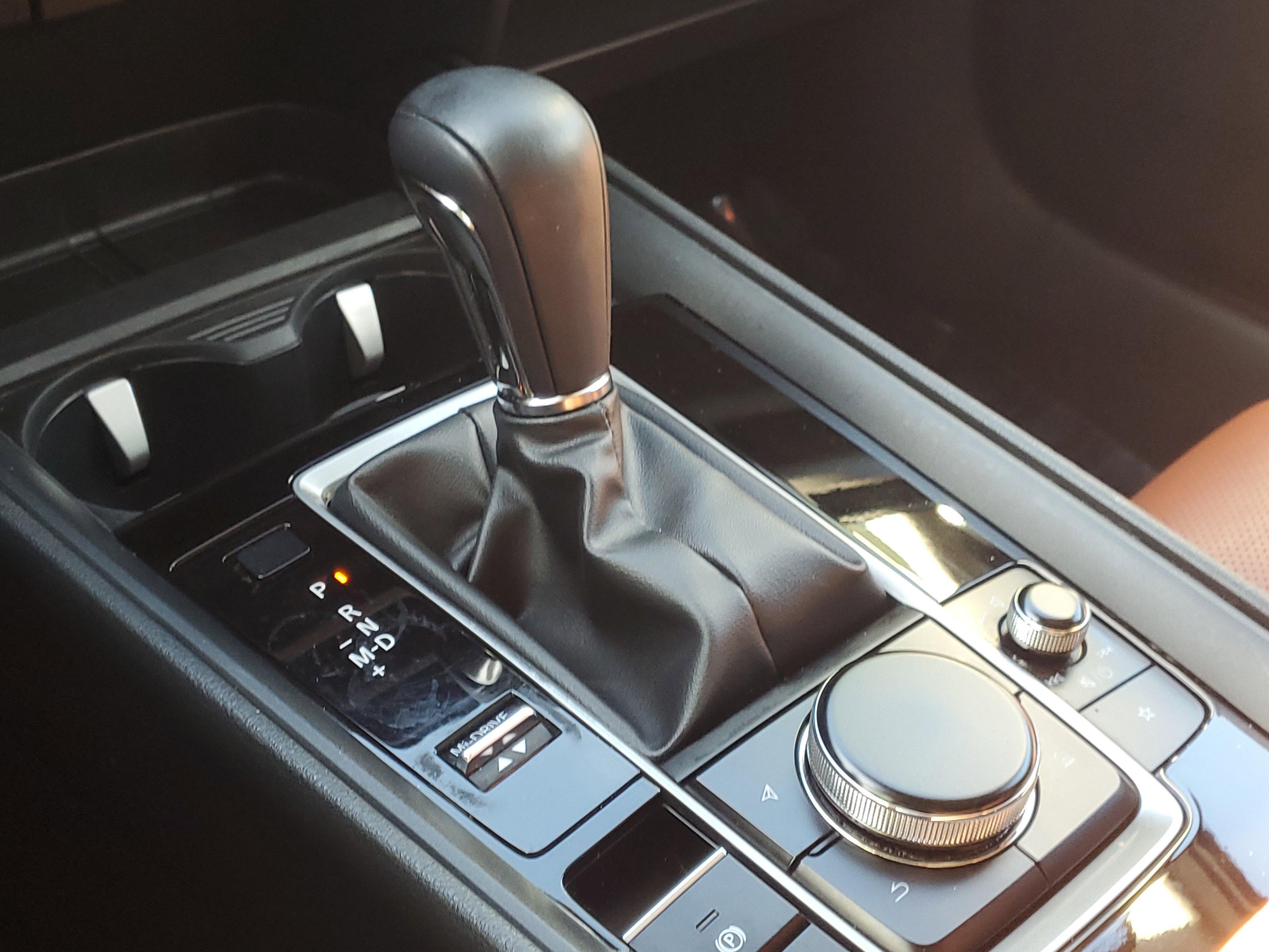 Used 2023 MAZDA CX-50 Meridian Edition w/ Apex Package image 30