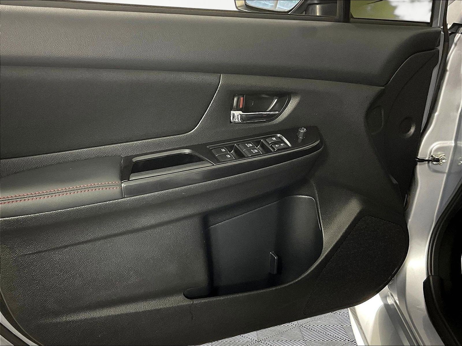 Used 2019 Subaru WRX Premium AWD/4WD image 19
