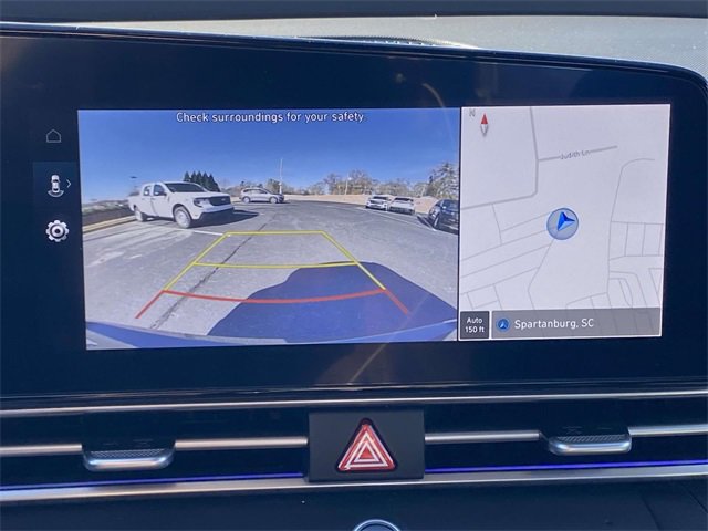 Used 2024 Hyundai Elantra SEL w/ Convenience Package image 25