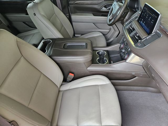 Used 2023 Chevrolet Tahoe Z71 image 15
