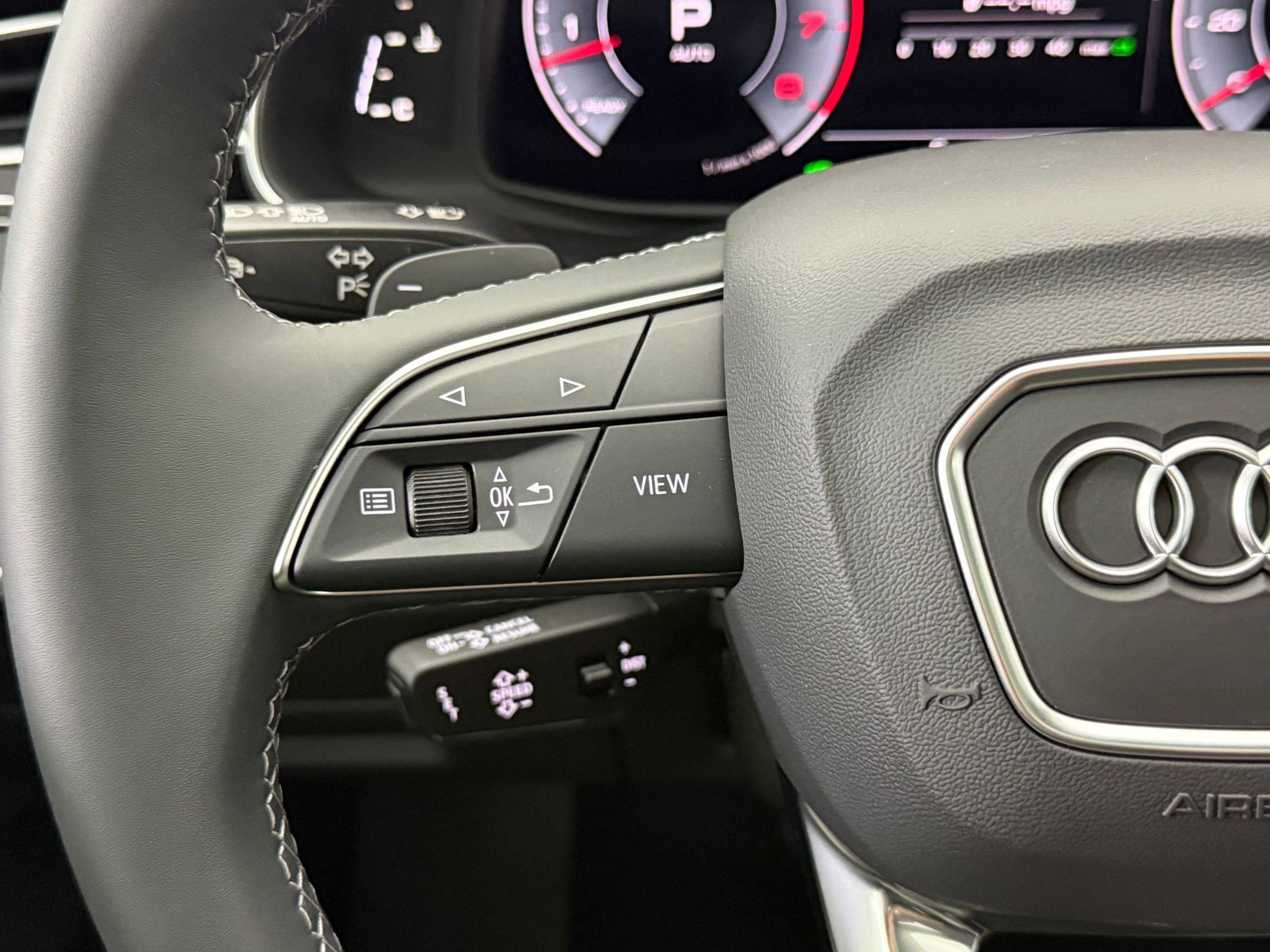 New 2026 Audi Q7 3.0T Premium Plus AWD/4WD image 19