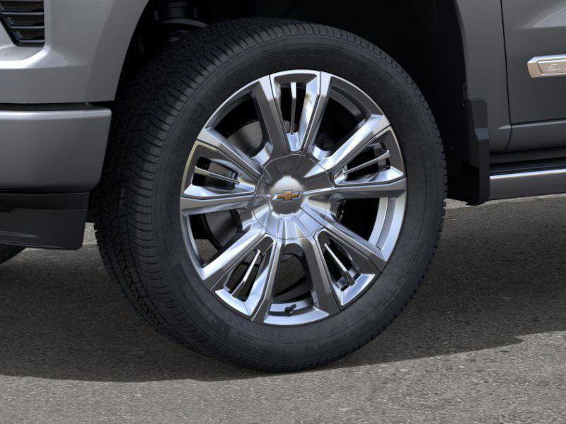 New 2026 Chevrolet Silverado 1500 High Country image 41