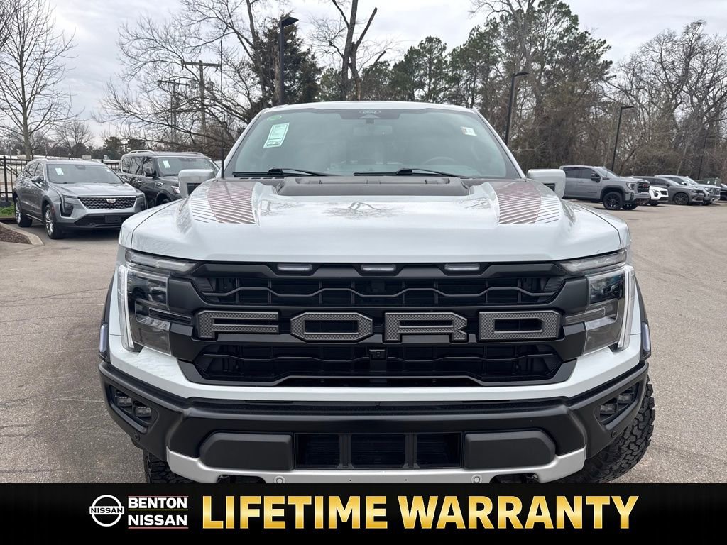 Used 2024 Ford F150 Raptor image 9