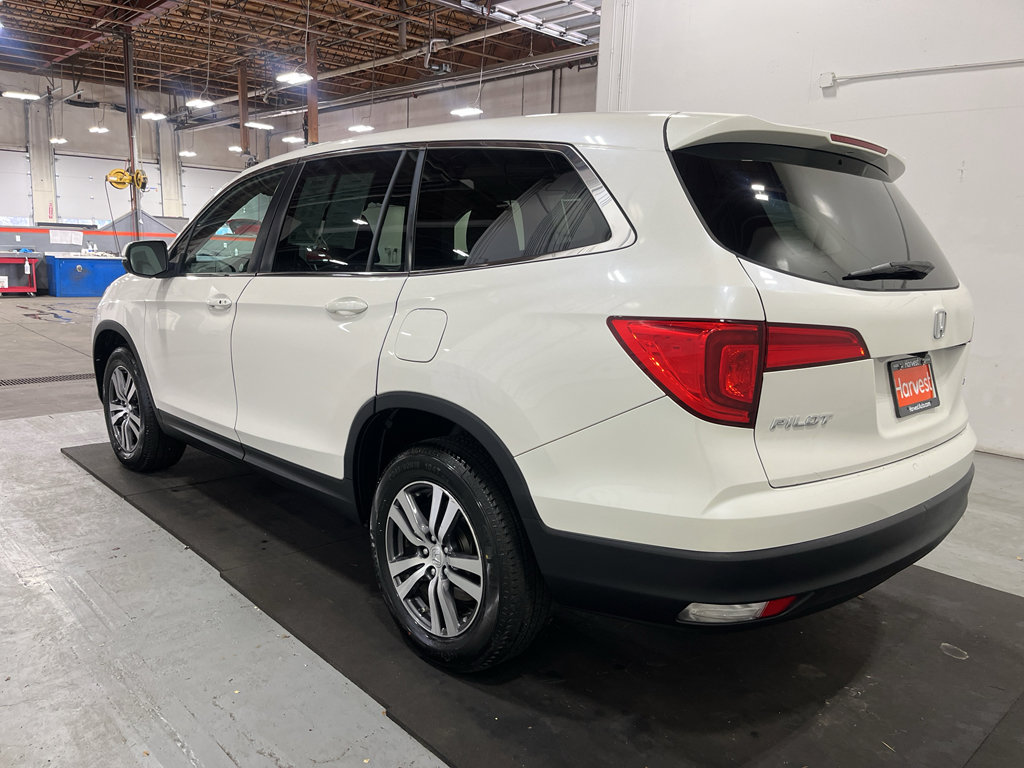 Used 2016 Honda Pilot EX image 7