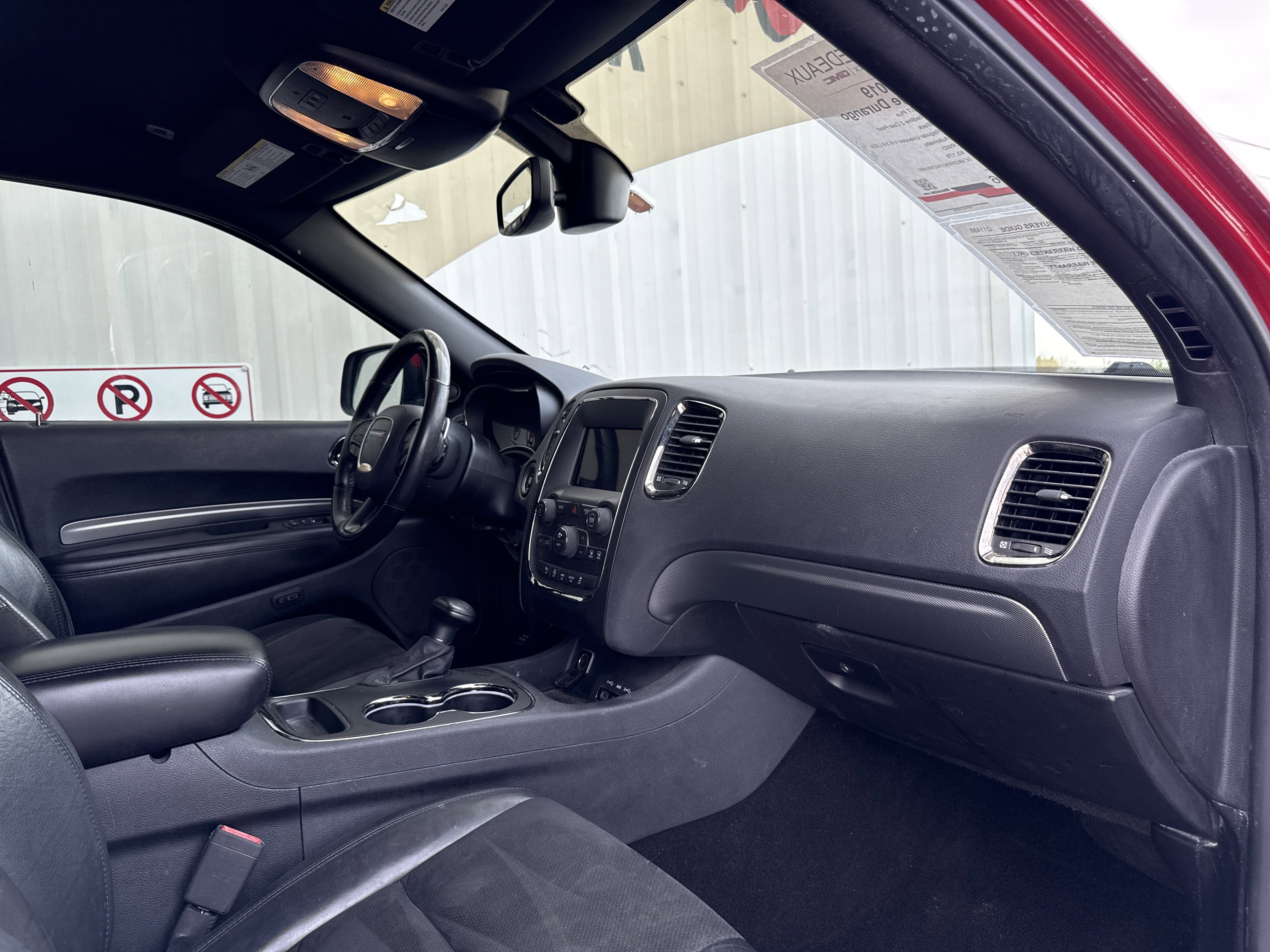 Used 2019 Dodge Durango GT image 33