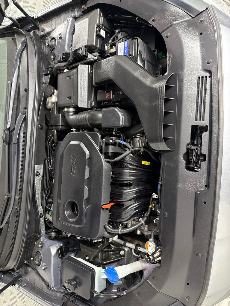 Used 2018 Hyundai Sonata SEL FWD image 26