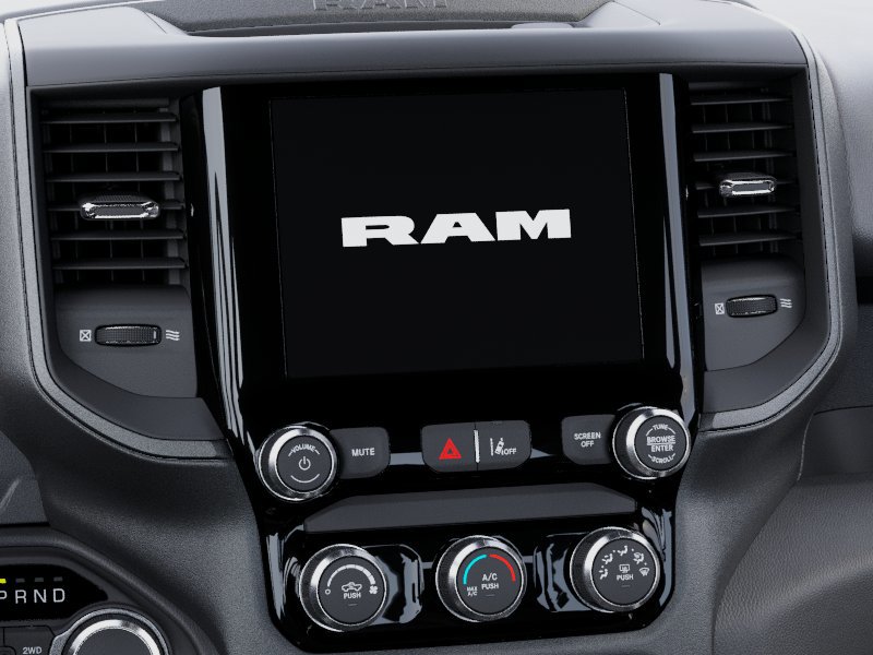 New 2026 RAM 1500 Tradesman image 18