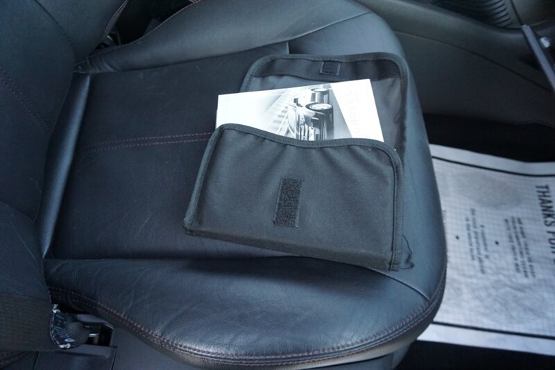 Used 2012 Ford Edge Limited w/ Driver Entry Pkg FWD image 32