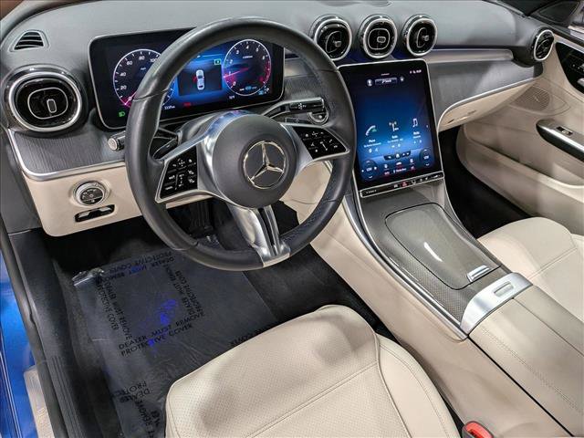 Used 2022 Mercedes-Benz C 300 Sedan image 10
