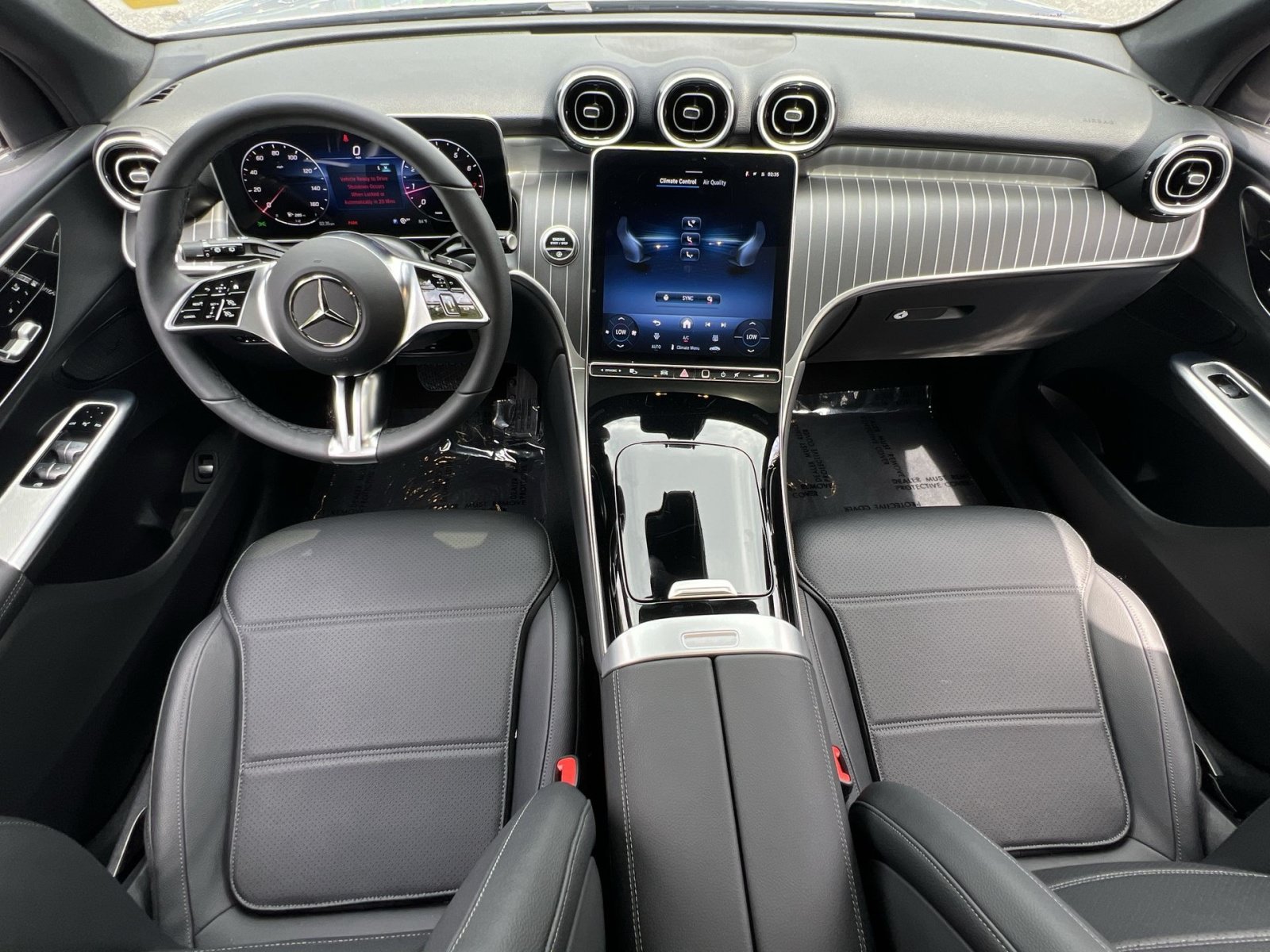 Certified 2026 Mercedes-Benz GLC 300 4MATIC image 28