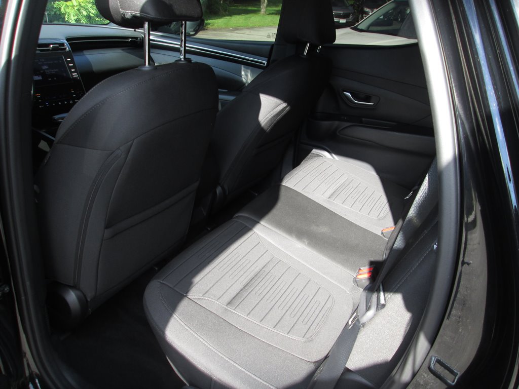 Used 2024 Hyundai Santa Cruz SEL AWD/4WD image 9