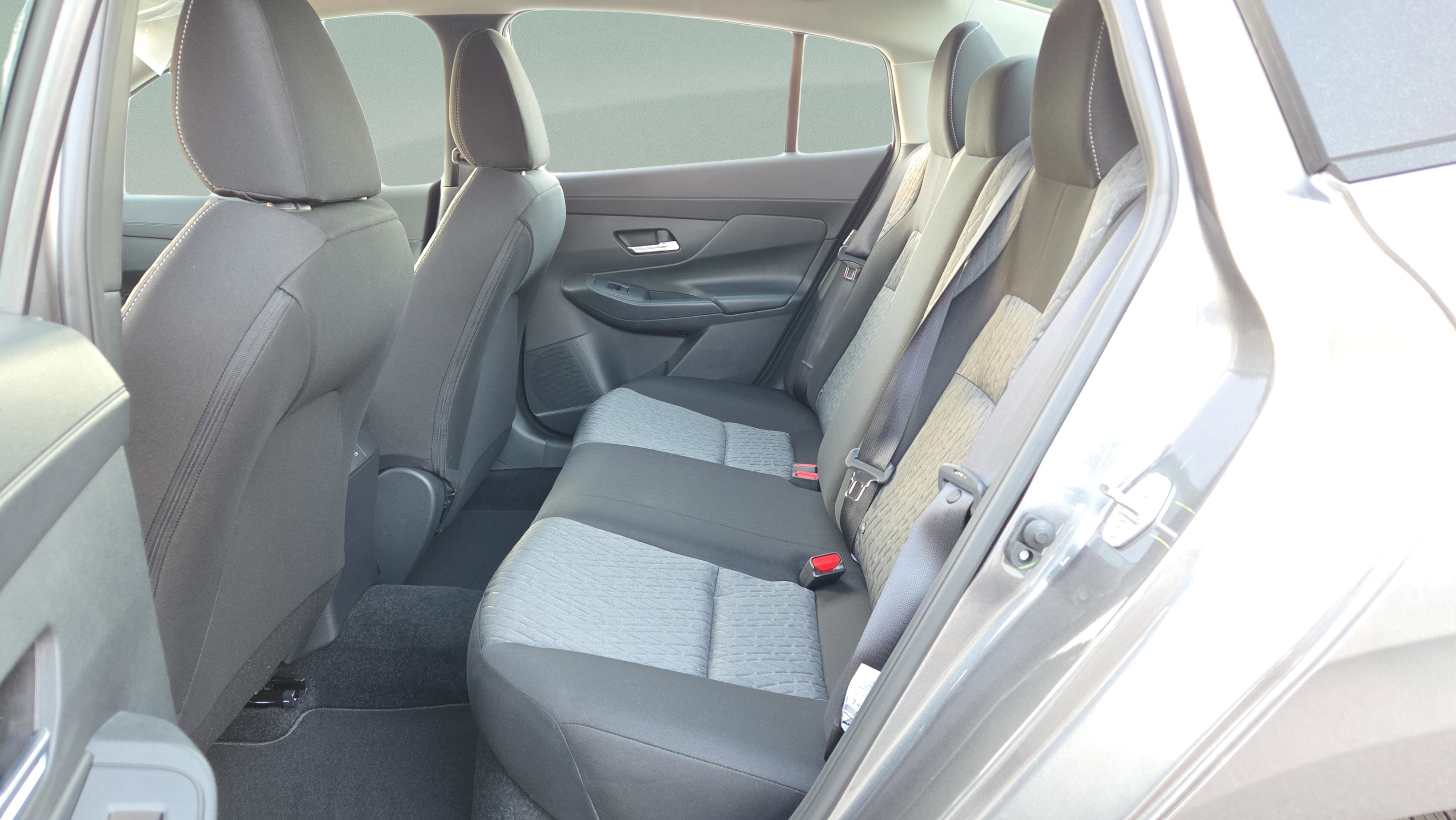 New 2026 Nissan Sentra SV image 10