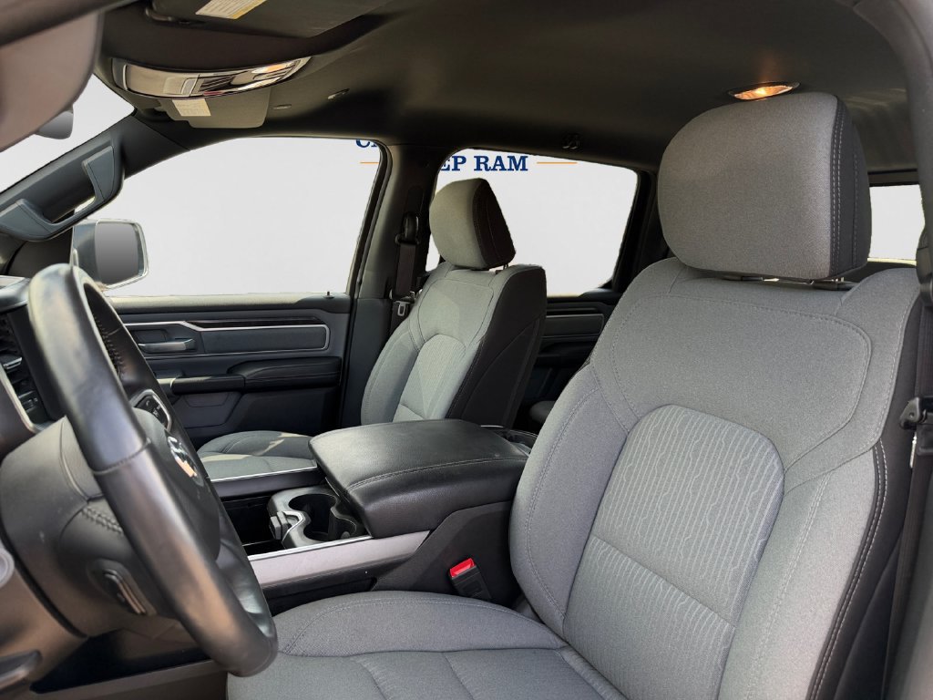 Used 2023 RAM 1500 Big Horn AWD/4WD image 21