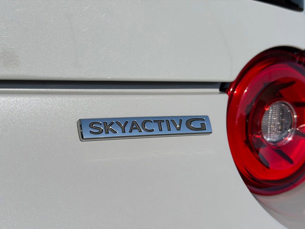 Used 2024 MAZDA MX-5 Miata Club w/ Brembo/BBS Recaro Package image 24