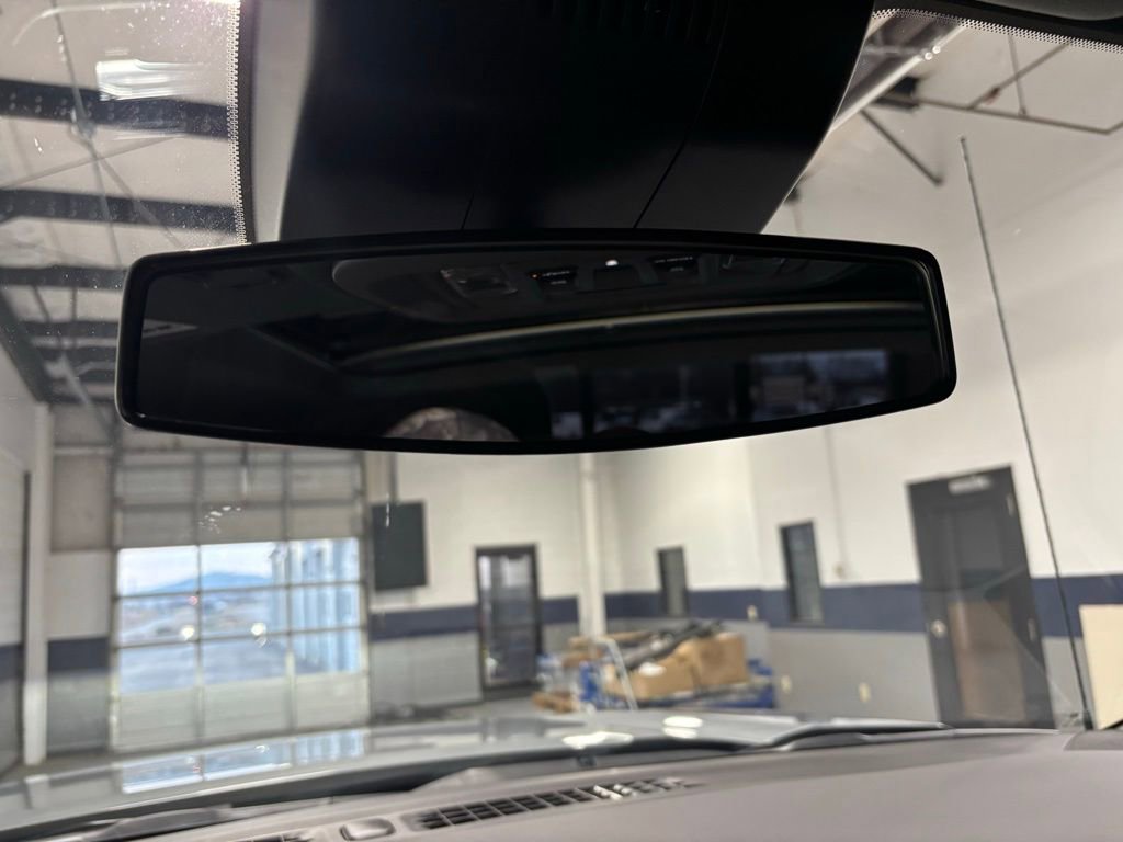 New 2026 GMC Sierra 1500 Elevation w/ Elevation Premium Package image 27