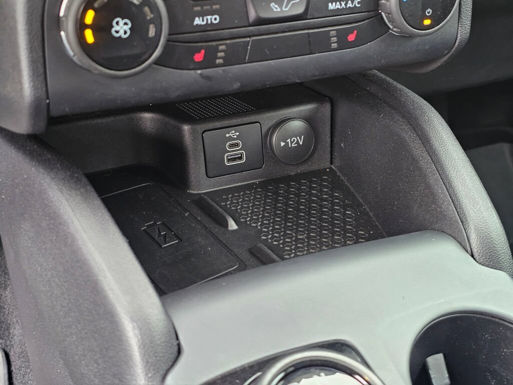 Certified 2024 Ford Bronco Sport Heritage w/ Heritage Convenience Package AWD/4WD image 27