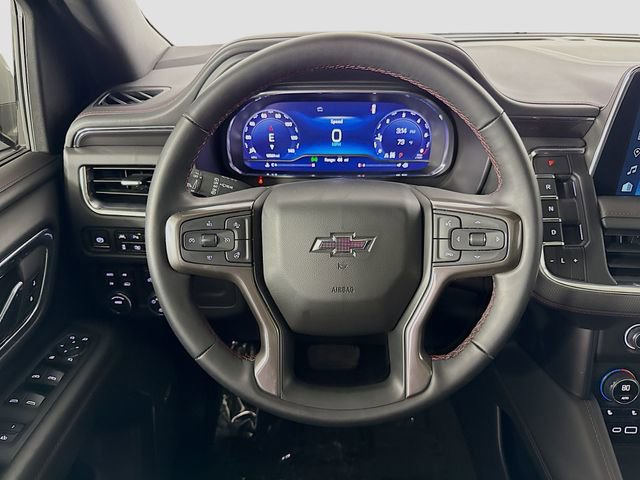 Used 2024 Chevrolet Suburban RST w/ Luxury Package image 14