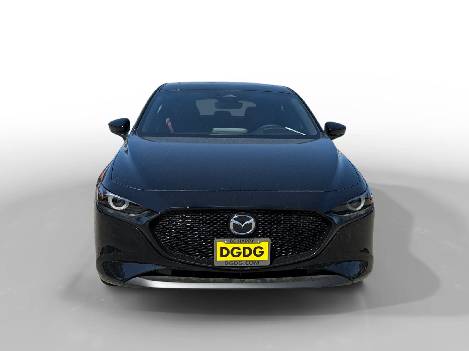 New 2026 MAZDA MAZDA3 2.5 S Hatchback w/ Premium Pkg image 8