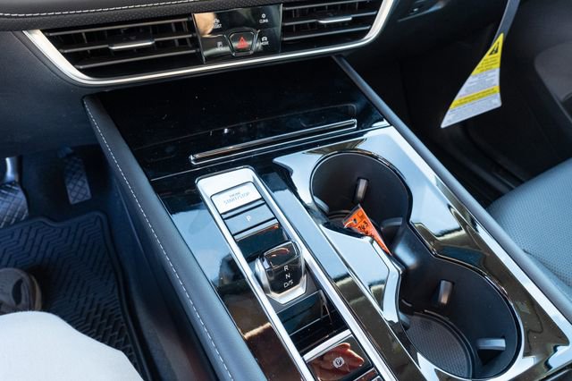 New 2026 Volkswagen Atlas SE image 23