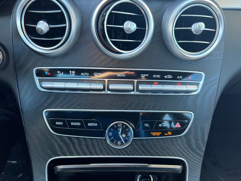 Used 2021 Mercedes-Benz C 300 Coupe image 26