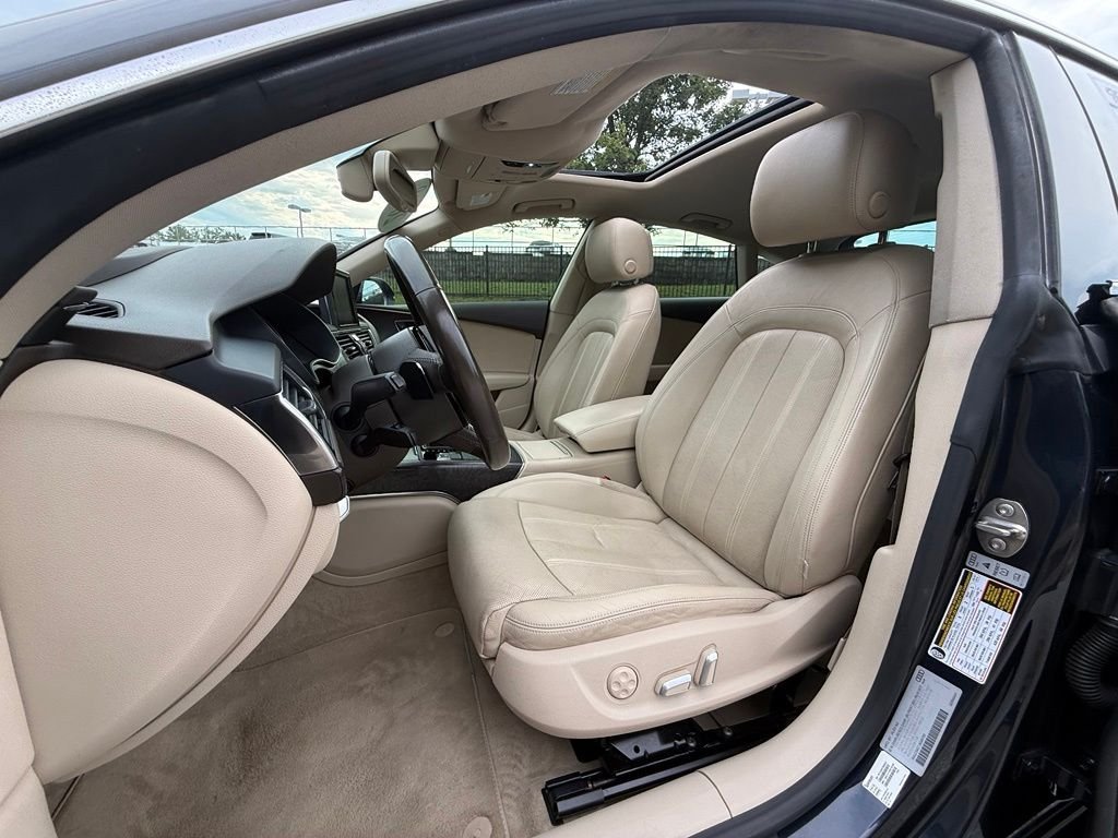 Used 2018 Audi A7 3.0T Prestige w/ Prestige Package AWD/4WD image 20