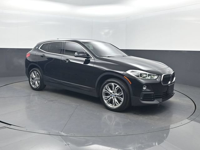 Used 2019 BMW X2 xDrive28i w/ Convenience Package AWD/4WD image 38