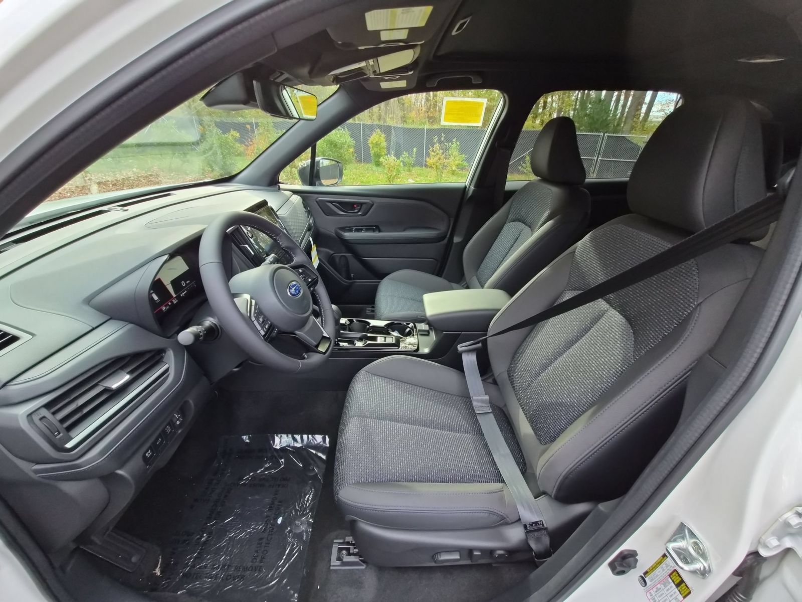 New 2026 Subaru Forester Premium AWD/4WD image 6