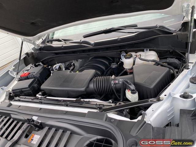 Used 2024 Chevrolet Silverado 1500 LT Trail Boss image 25