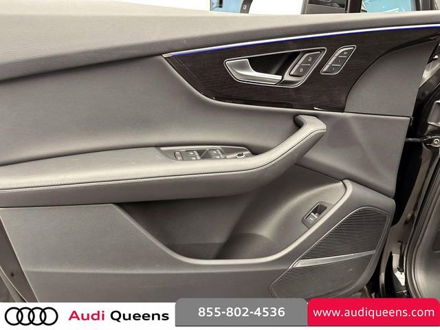 Used 2023 Audi Q7 3.0T Premium Plus w/ Premium Plus Package image 17