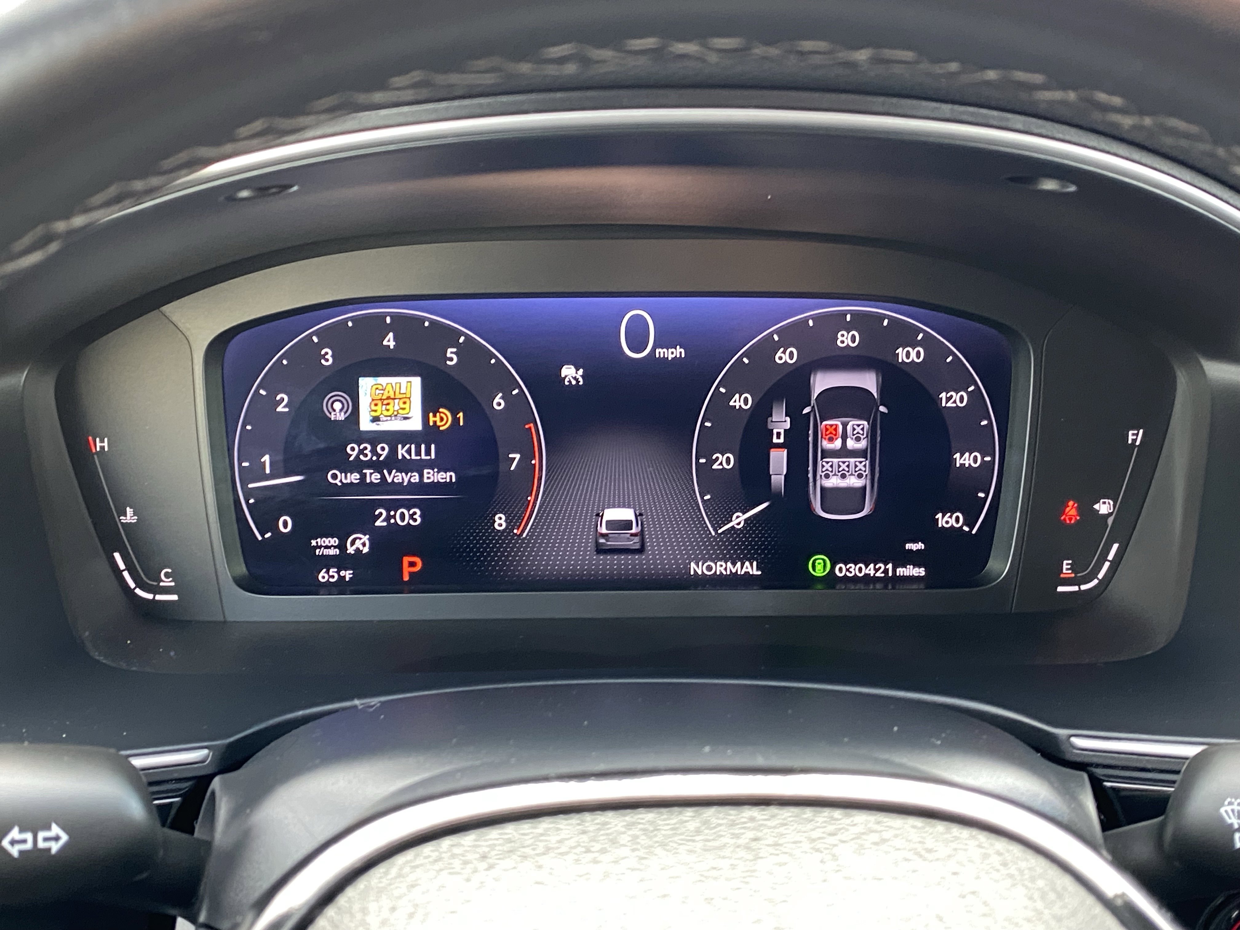 Used 2022 Honda Civic Sport Touring image 28