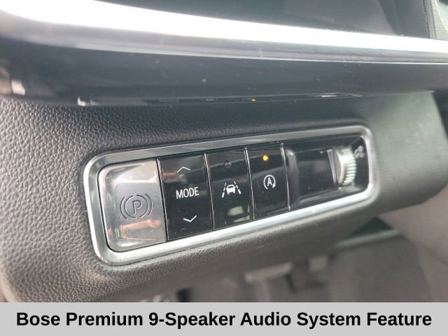 Used 2024 Buick Envision Preferred AWD/4WD image 6