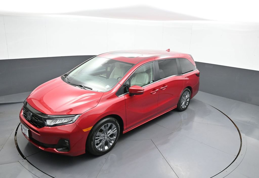 Used 2025 Honda Odyssey Touring image 38