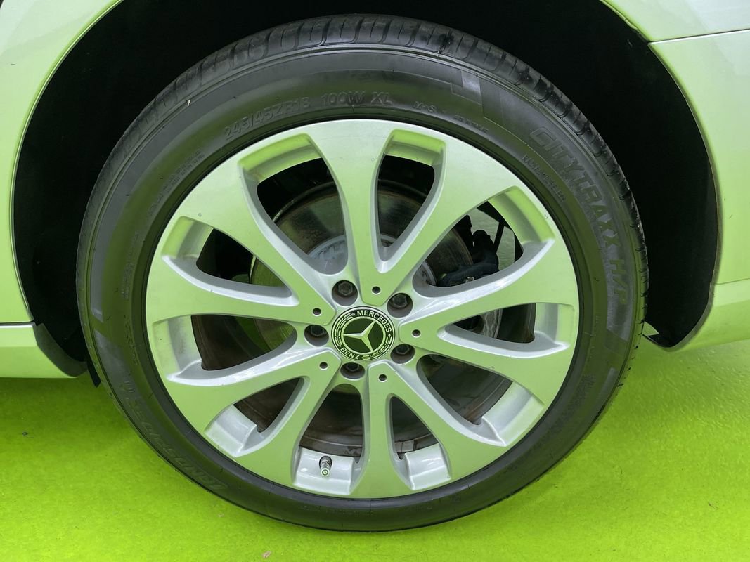 Used 2019 Mercedes-Benz E 300 4MATIC w/ Premium 1 Package image 15