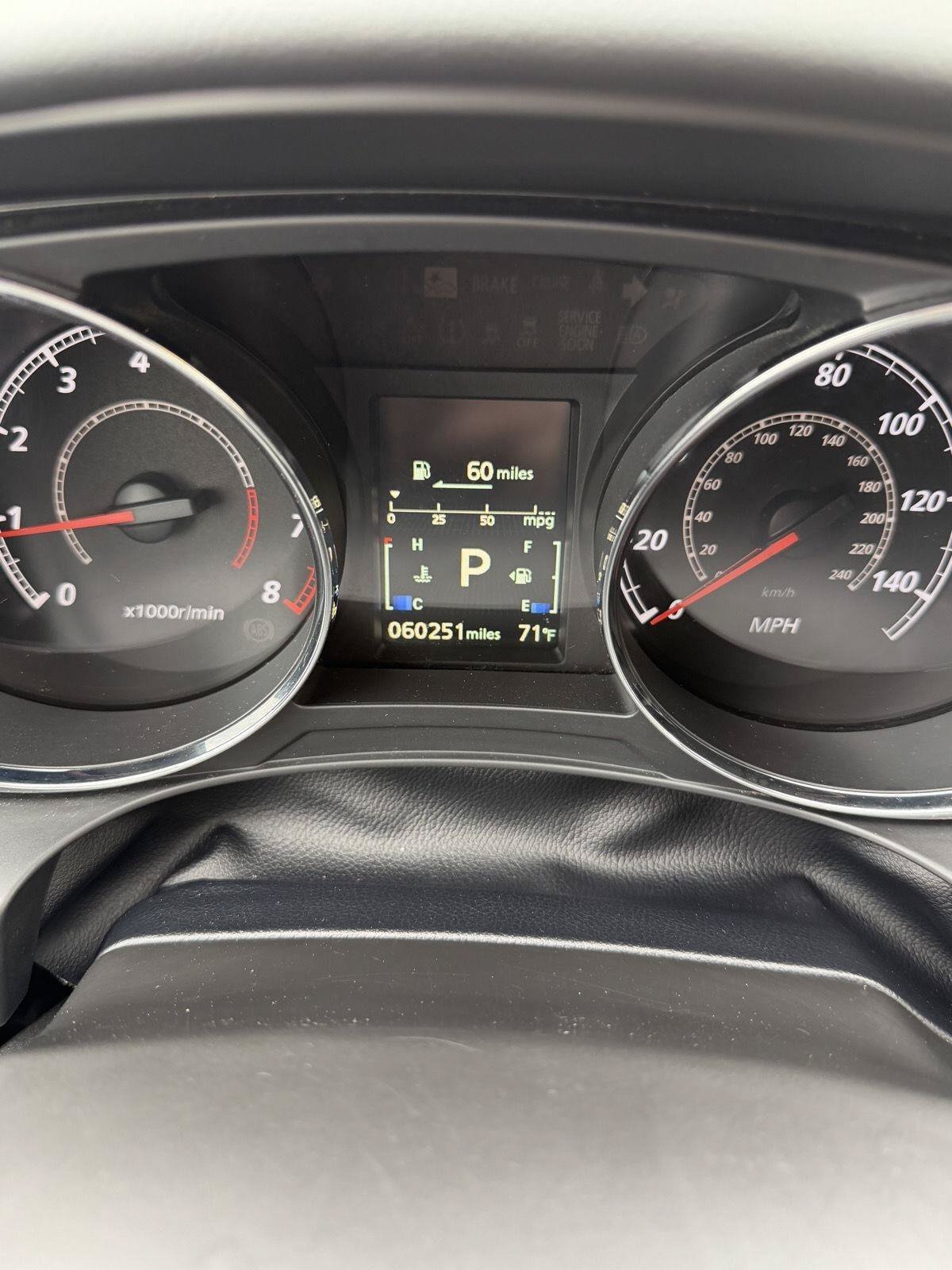 Used 2024 Mitsubishi Outlander Sport AWD image 13