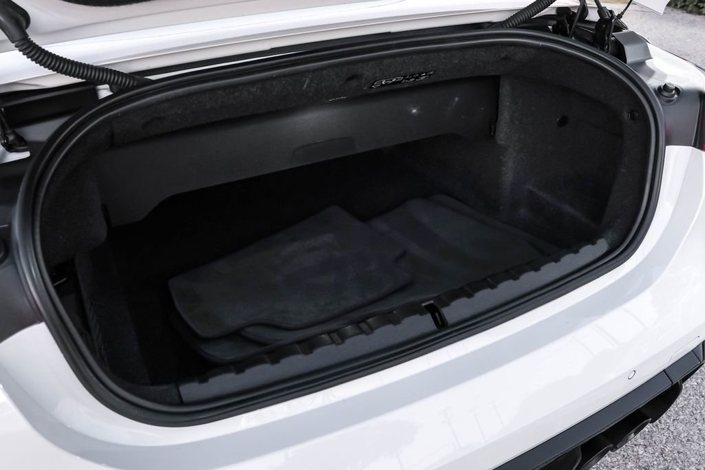 Used 2024 BMW M4 xDrive Competition image 51