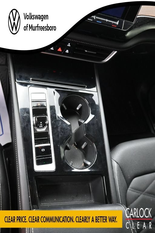 Used 2024 Volkswagen Atlas SE FWD image 30