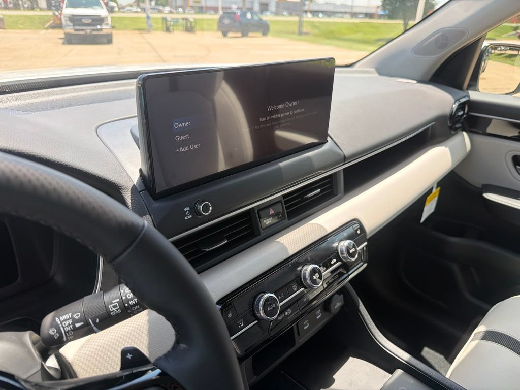 New 2026 Honda Pilot EX-L image 22