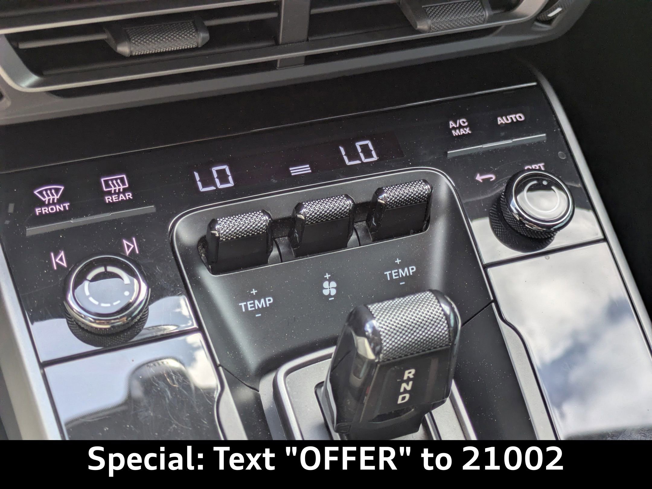 Used 2021 Porsche 911 Carrera 4S AWD/4WD image 24