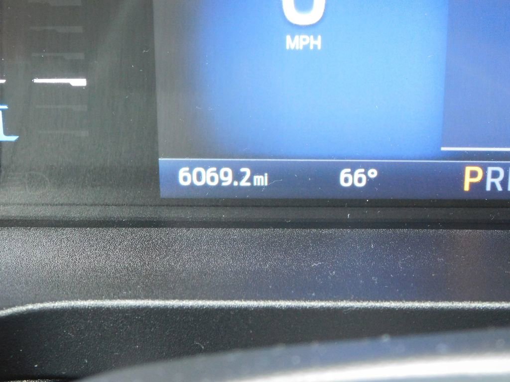 Used 2025 Ford Ranger XLT w/ FX4 Off-Road Package image 32