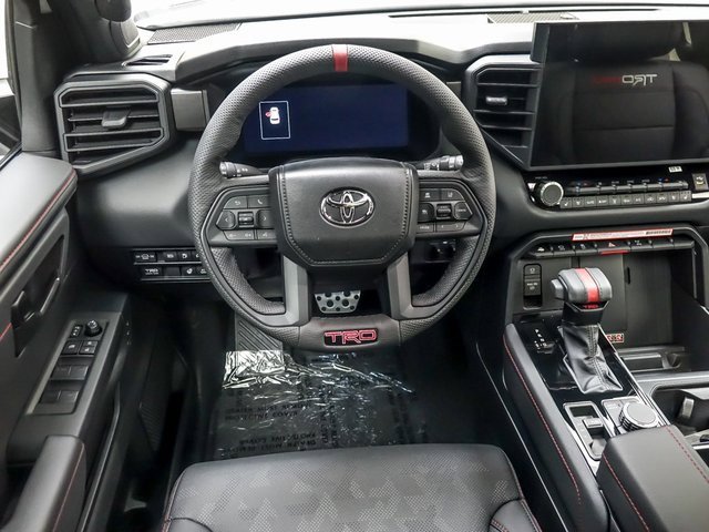 New 2026 Toyota Sequoia TRD Pro image 13