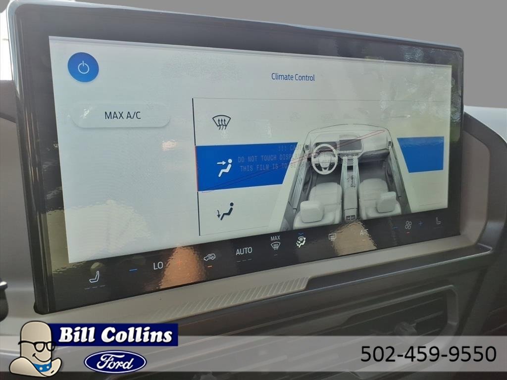 New 2025 Ford Bronco Sport Big Bend image 24